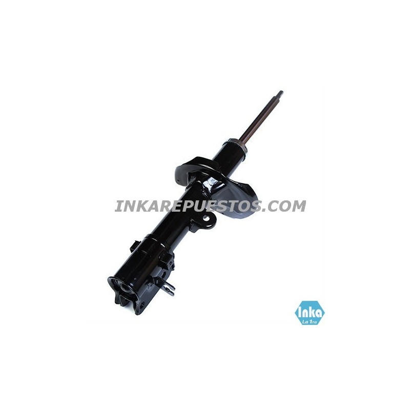 Amortiguador Posterior RH Original Para Hyundai Tucson 55350 2E500