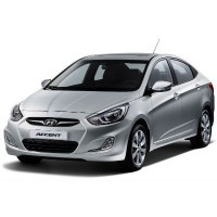 Hyundai Accent Repuestos AutoPartes